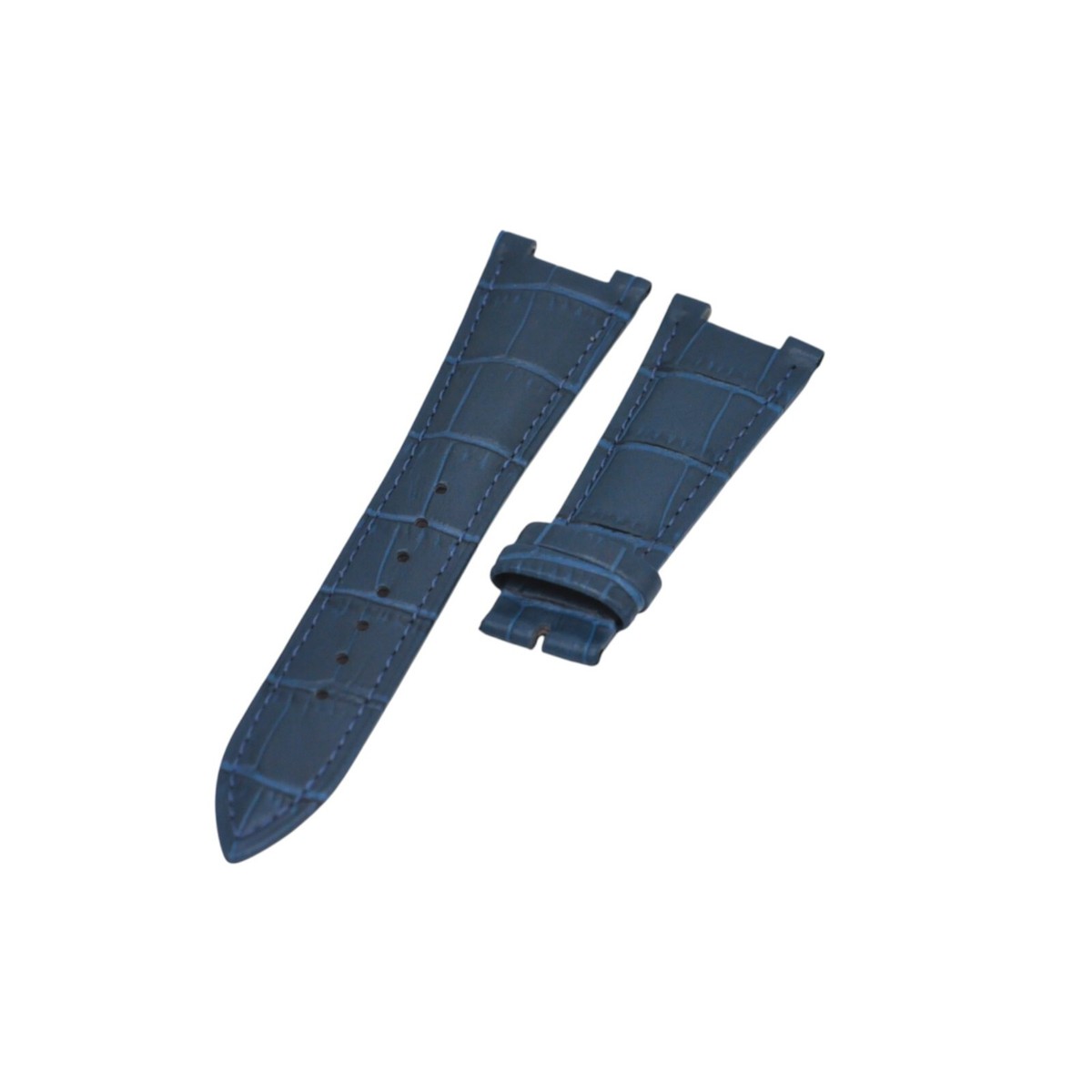 PATEK PHILIPPE クロコダイル 替えレザーベルトPS04503 PATEK PHILIPPE クロコダイル 替えレザーベルトPS04503 PATEK PHILIPPE