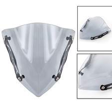 Motociclo Parabrezza Cupolino per Yamaha MT-03 2020-2021 MT-25 2020-2025 Y9 H7