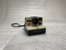 Vintage Polaroid One Step Plus Instant Land Camera used