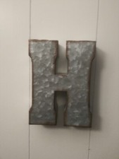 Decorative Letter