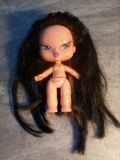 Bratz Babyz The Movie Dancers Jade Bratz doll 5