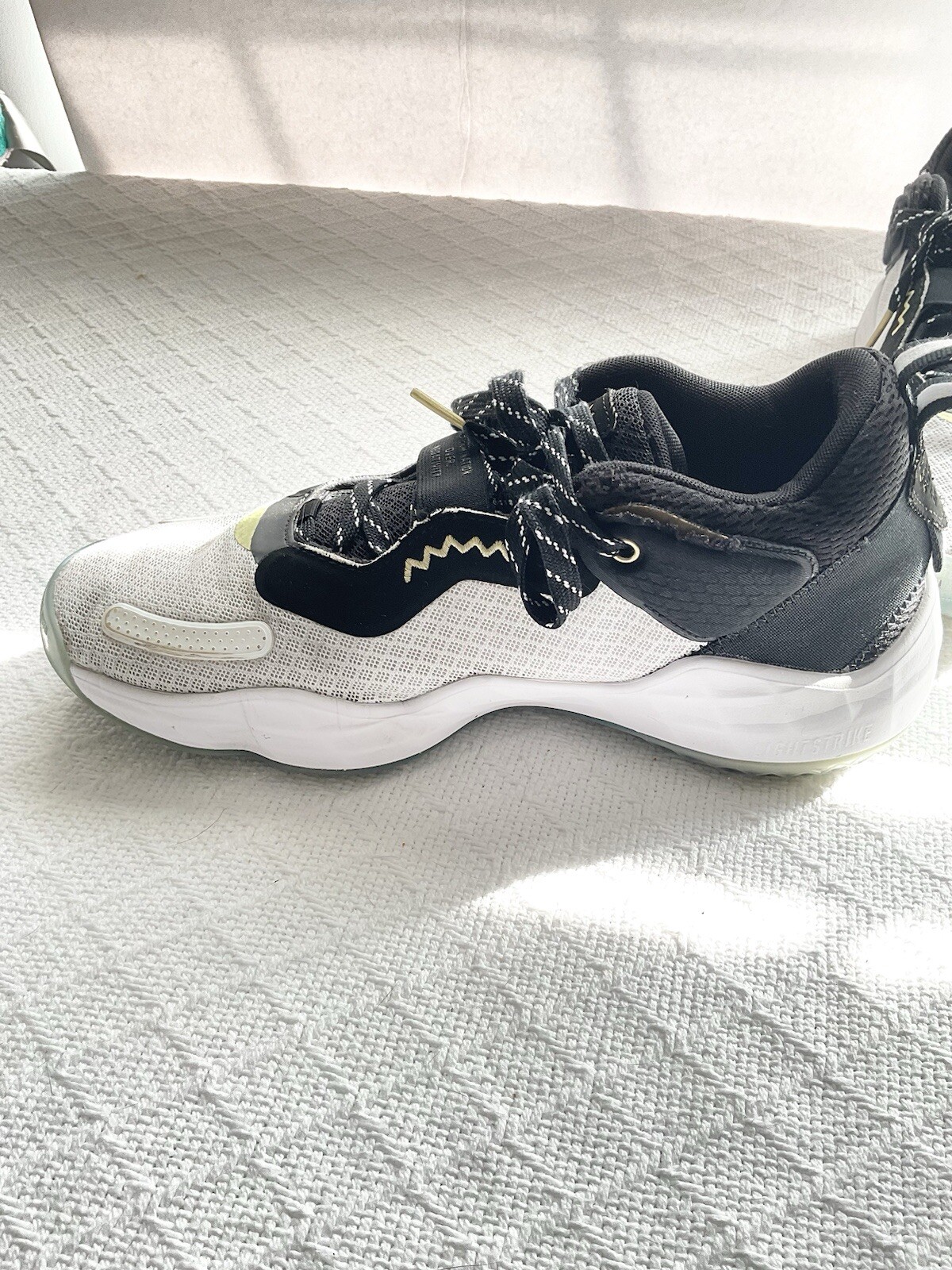 Adidas Donavan Mitchell Determination Over Negati… - image 10