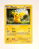 Pikachu - 48/162 - XY BREAKthrough - English - Near Mint - Pokemon Card_101