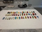 Lot of 48 Vintage Matchbox Cars