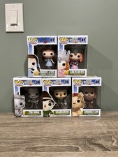 Ultimate Funko Pop The Wizard of Oz Figures Gallery and Checklist 31