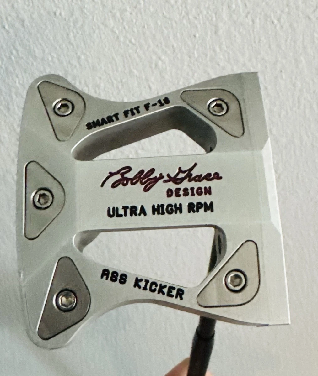Putter Golf Clubs Bobby Grace Men for sale | eBay