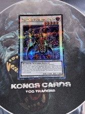 RA03-EN250 Legendary Six Samurai - Shi En Quarter Century Secret Rare YuGiOh! 