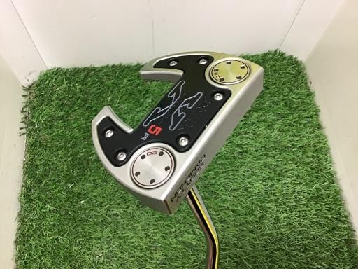 Scotty Cameron FUTURA X5R Putter 34 inch with Head Cover