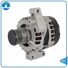 11722 Alternator Fit for Land Rover LR2/Discovery Sport 2015 L4 2.0L 130A 12V