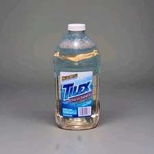 Discontinued Tilex Daily Shower Cleaner Refill 64 oz