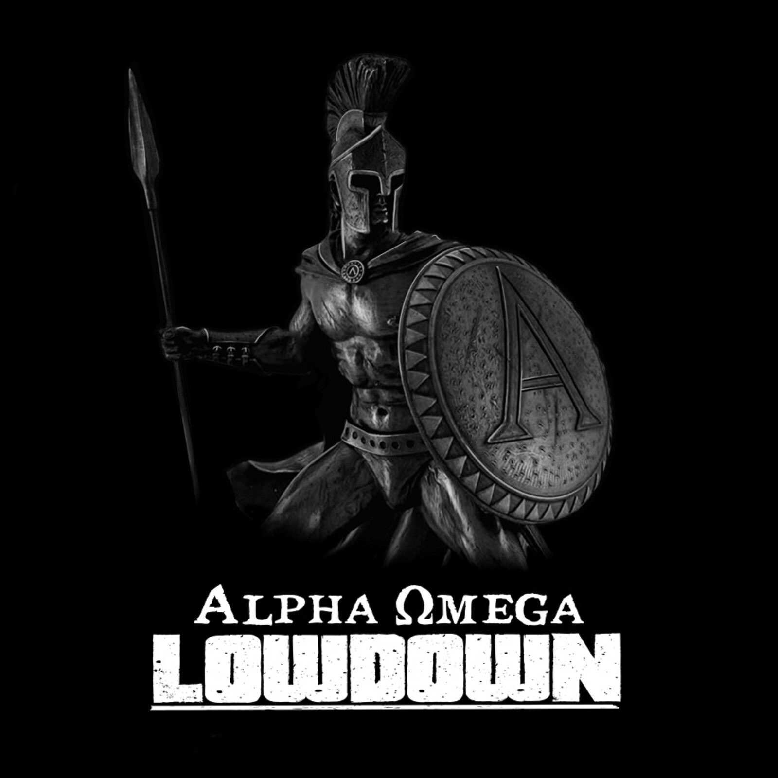 Lowdown Alpha Omega LP Vinyl NEW