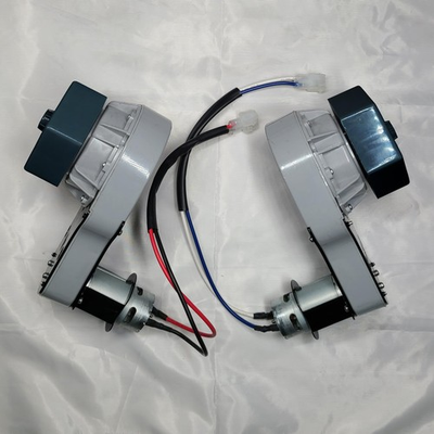 #ad 12V Gearbox and Motor Leftamp;Right Compatible with Motion T for Yamaha Raptor 7... $64.49