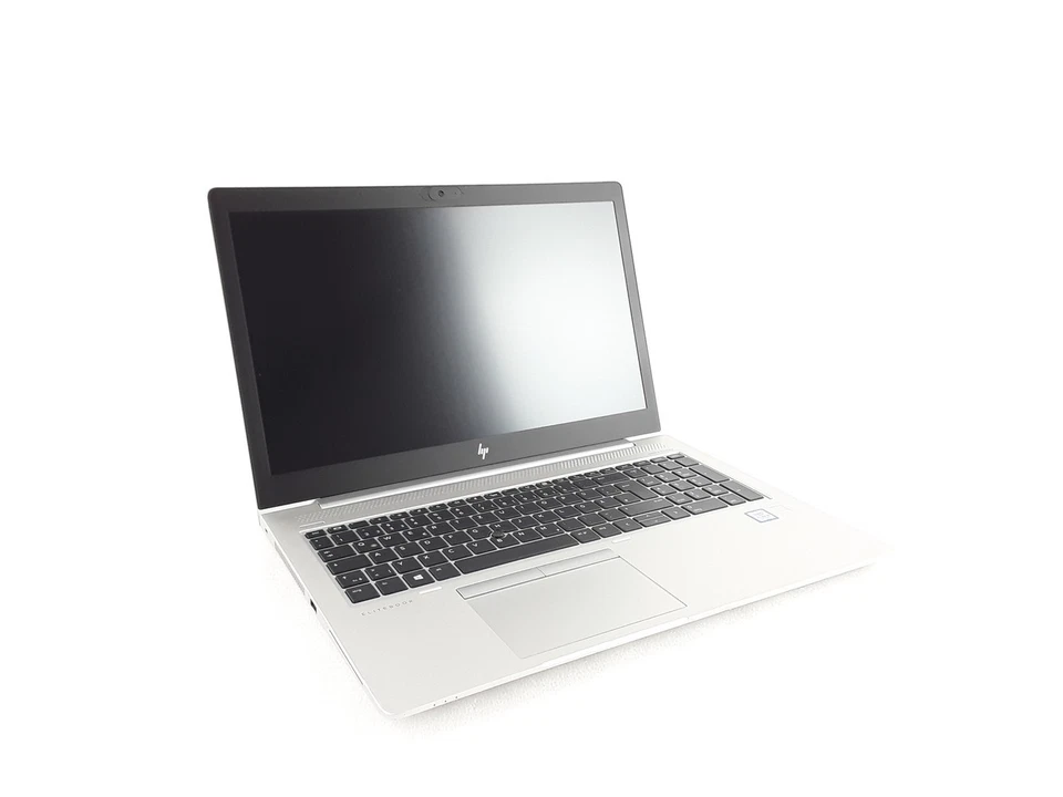 HP EliteBook 850 G6 · i5-8265U · 16GB · 512GB, Foto 2 von 5