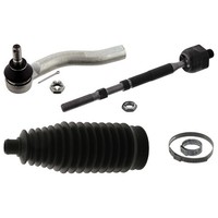 Febi Bilstein Spurstange Vorderachse Links U.A. FüR CitroËN, Peugeot, Toyota