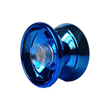 Children Beginners Professional Aluminum Metal Yoyo Ball, Competitive Yoyoball,