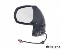 AußEnspiegel Links FüR CitroëN C3 Picasso 1.6 Hdi 115 09-15
