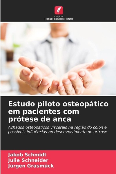 Estudo Piloto OsteopáTico Em Pacientes Com PróTese De Anca JüRgen GrasmüCk-image