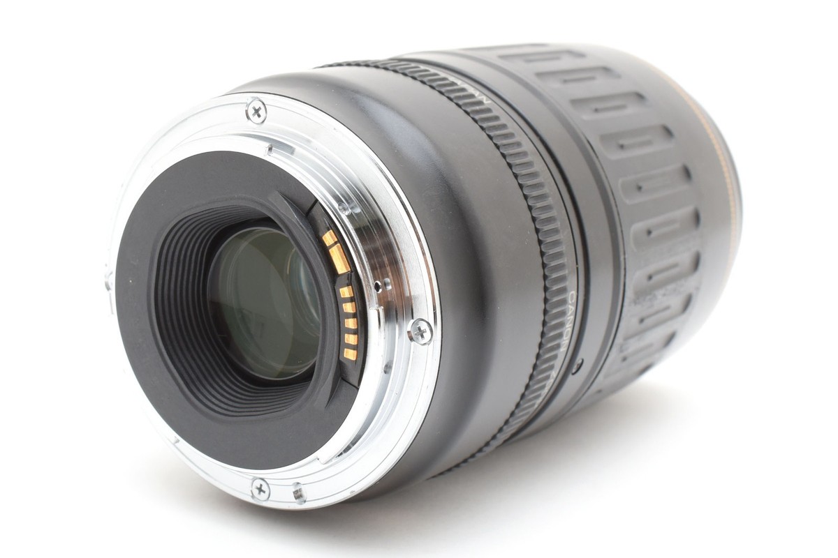 Canon EF 70-210mm f/3.5-4.5 USM Lens for sale online | eBay