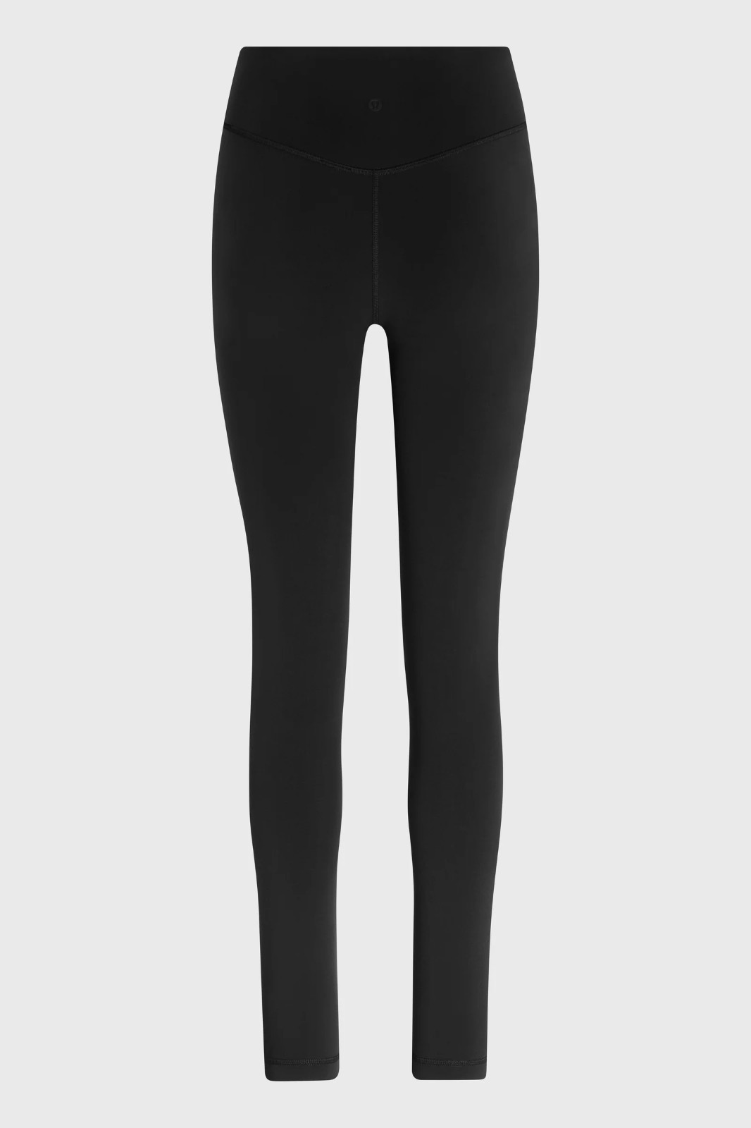 LULULEMON *new with tags* Size 8 BLACK WUNDER UNDER SMOOTHCOVER HR TIGHT 25"