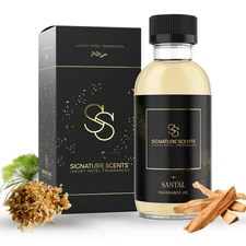 Luxury Hotel Diffuser Oil for Hotels and Homes - Aromatherapy Oils for use wi...