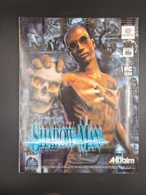 Official Dreamcast Magazine Issue #3 January 2000 | Metropolis Street Racer