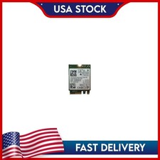 Dell Latitude E7250 WiFi Wireless Card K57GX 0K57GX