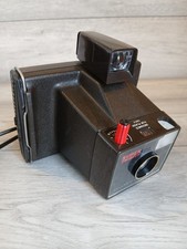 Polaroid Super Swinger Land Camera - 70s Vintage, untested