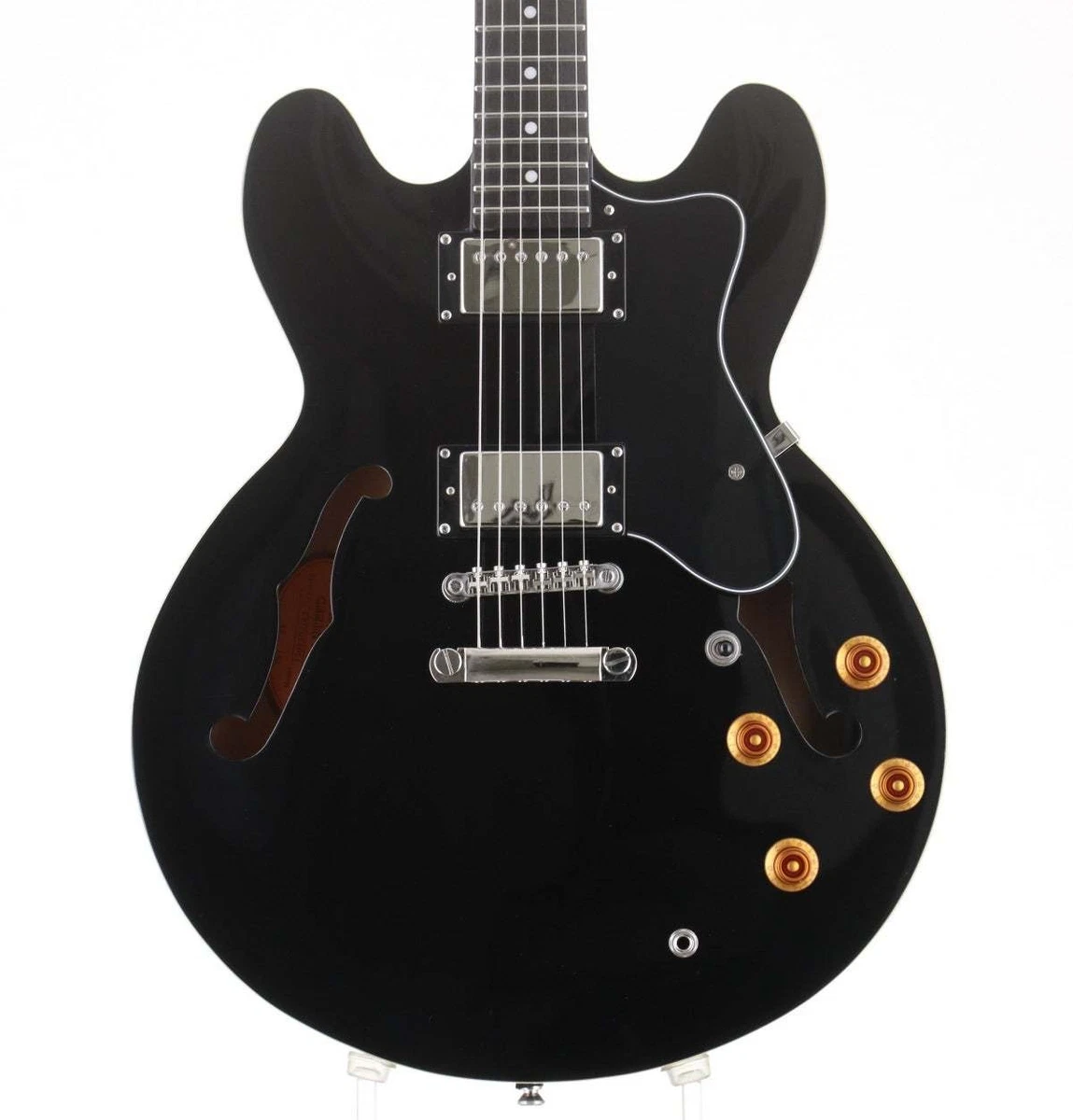 Preços baixos em Epiphone Black Beauty | eBay