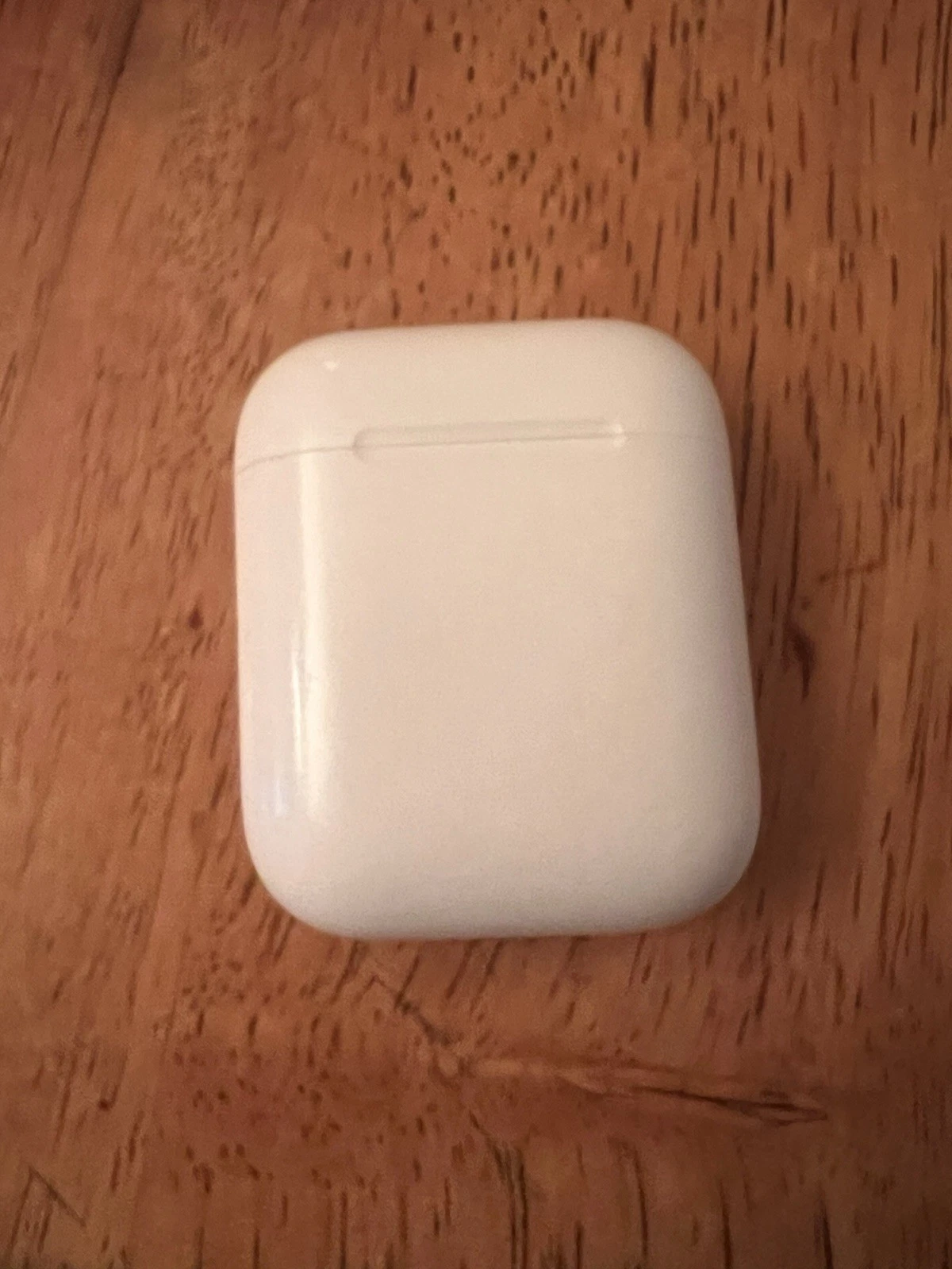 Genuine Apple AirPods with Charging Case – Fully Working 2nd Generation