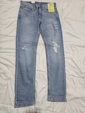 Levi's 510 Skinny Fit