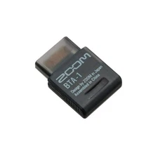 Zoom Bluetooth Adapter