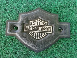 Bar and Shield Harley Davidson | eBay