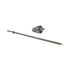 Iwata Lph400-lv Nozzleneedle Set 1.4