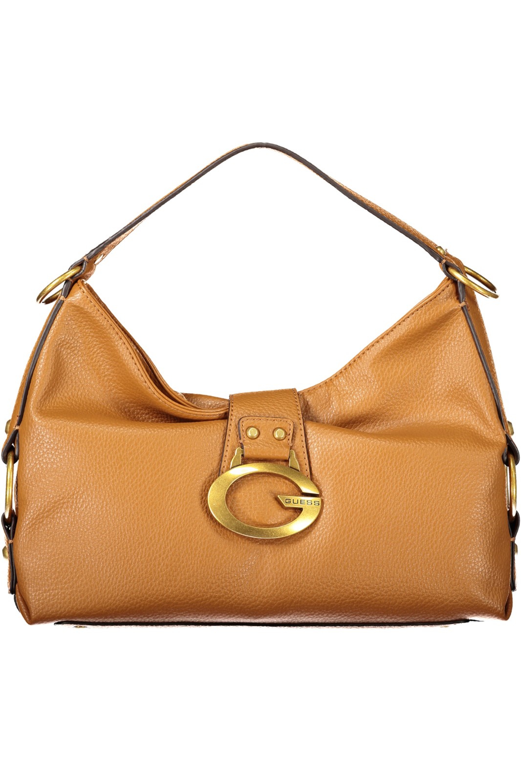 Guess Donna Marrone Borse, Taglia Unica, New, - Immagine 2