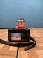 Olympus Stylus Tough TG-860 16.0MP Waterproof Digital Camera w/battery