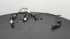 VOLKSWAGEN GOLF R Mk8 (MQB) 2020-2024 -  Front Left Door Wiring Harness
