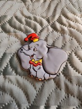 PLASTECO FIGURE - Walt DISNEY. DUMBO. 1965