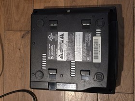 SEGA Dreamcast Sports Console w/ Controller, Cables, Memory Cards, & More WORKS!