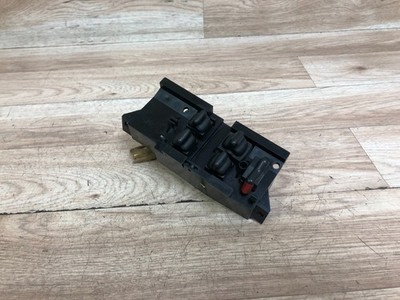 ACURA INTEGRA OEM FRONT DRIVER SIDE MASTER WINDOW SWITCH SEDAN 1994-2001 2