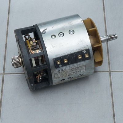Jungheinrich Gabelstapler Elektro-Motor Juli GF-104-Q3 (50030673) 24V 1,5kW 1800