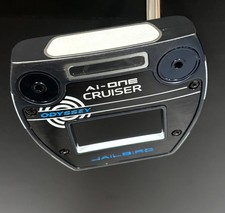 Odyssey Ai-ONE Cruiser Jailbird Putter 38" RH Used