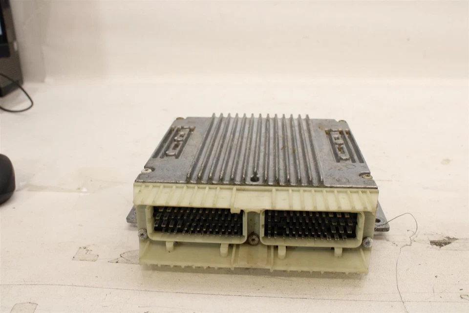 ORDENADOR ECU ECM MERCEDES SL500 1997 97 0215452132 1381021 Foto 2 de 4