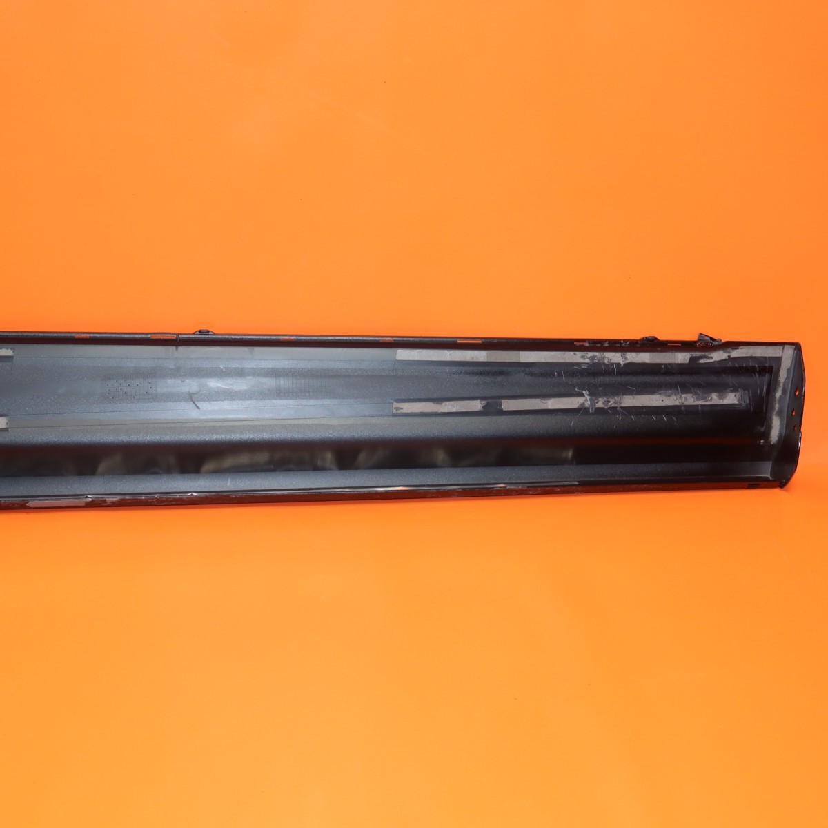 LAMBORGHINI URUS DOOR MOLDING LEFT FRONT 2018-2021 2022 2023 2024 4ML853959 OEM