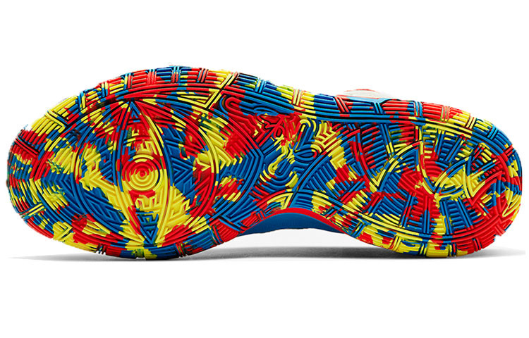 Nike Kyrie 6 Preheat Collection Guangzhou-CQ7634-409 | eBay