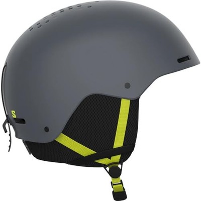 Salomon BRIGADE Asian Fit Ski-/Snowboardhelm Modell 2023-2024 Herren L47330700
