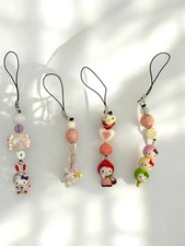 Adorable Hello Kitty Phone Charms, Kawaii Phone Charms, Fast Shipping