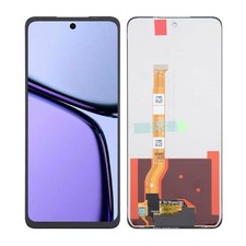 For OPPO A5 4G CPH2727 LCD Display Touch Screen Digitizer Assembly Replacement