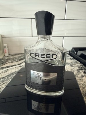 Creed Aventus Eau de Parfum 100 ml / Spray Fragrance  Tester  1/2