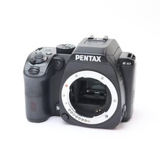 PENTAX K-S2 Digital Camera Body Black #173