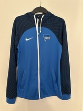 Hertha BSC Jacke Größe S